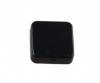 Decorative black for button (OEM)